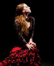 flamenko-Marina Elana Scannell 1